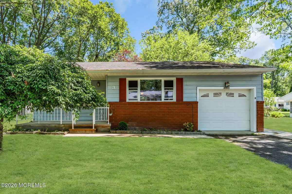 3 Idaho Drive, Manchester, NJ 08759 - #1