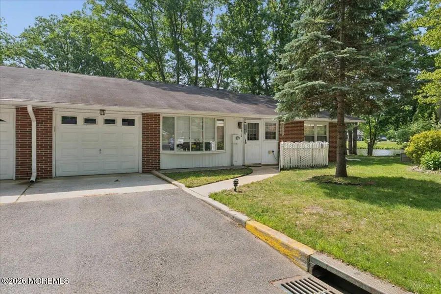 581 Lake Point Drive #A, Lakewood, NJ 08701 - #3