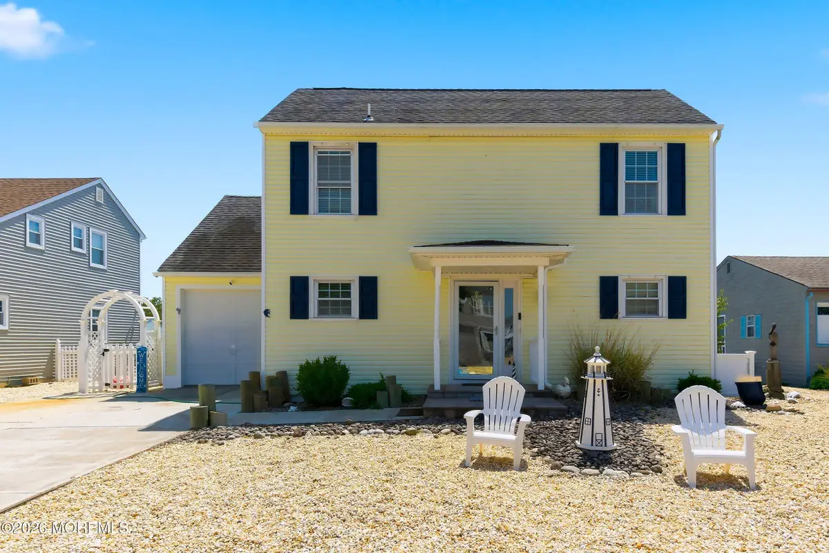 77 Wind Jammer Court, Bayville, NJ 08721 - #1