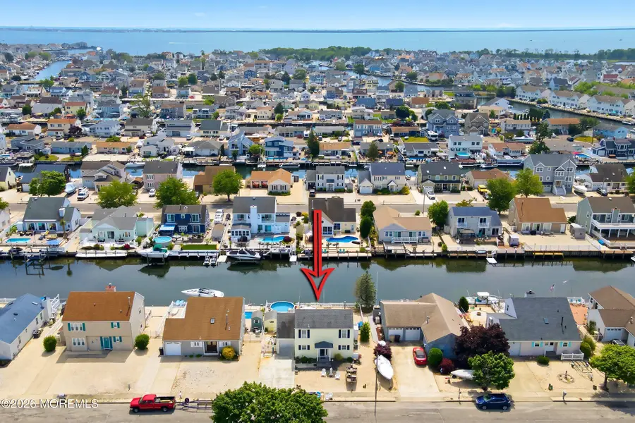 77 Wind Jammer Court, Bayville, NJ 08721 - #2