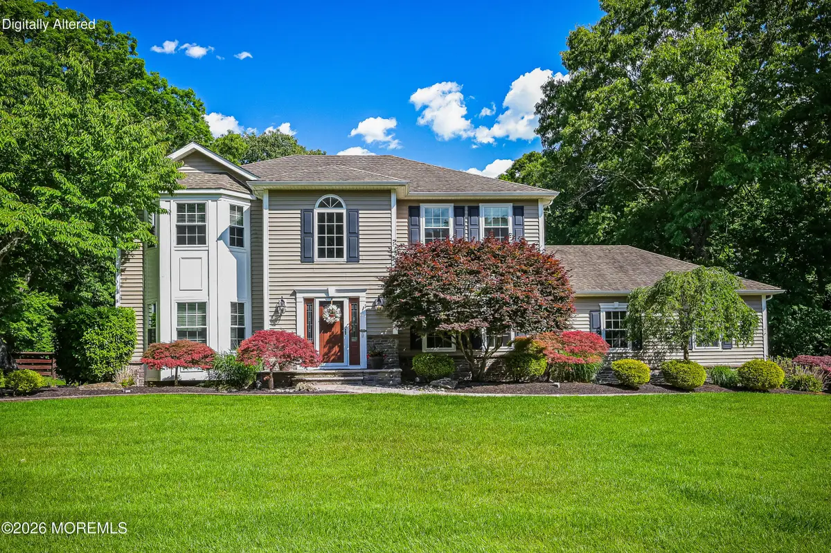 10 Burke Drive, Farmingdale, NJ 07727 - #1