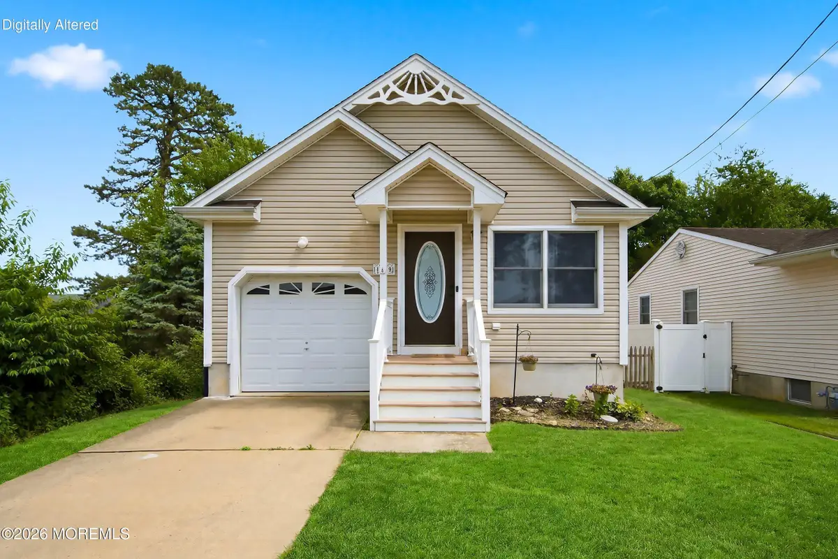 1349 Longboat Avenue, Beachwood, NJ 08722 - #1