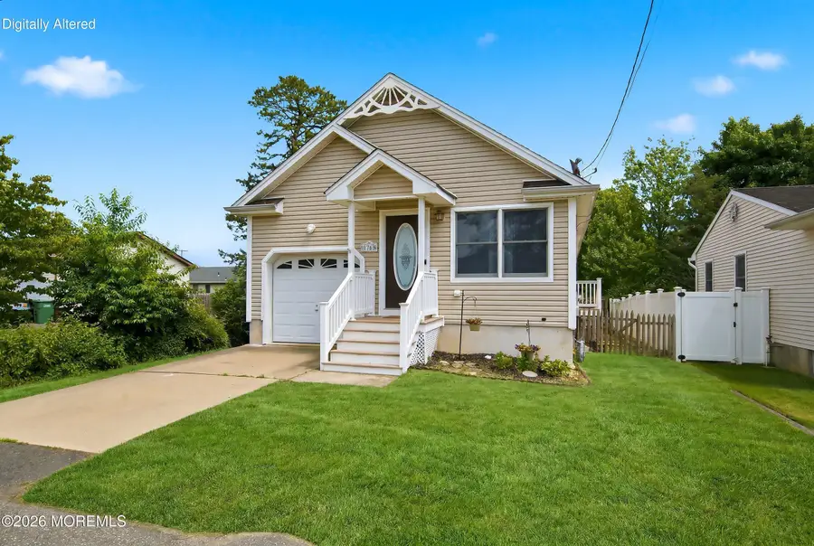 1349 Longboat Avenue, Beachwood, NJ 08722 - #2