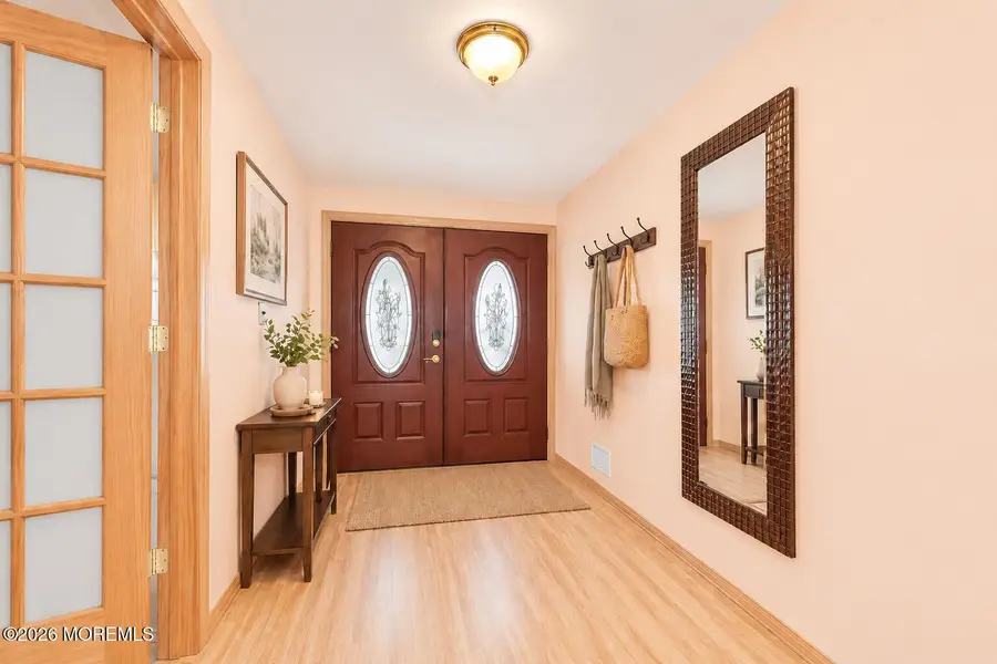 4 Fletcher Drive, Marlboro, NJ 07746 - #3
