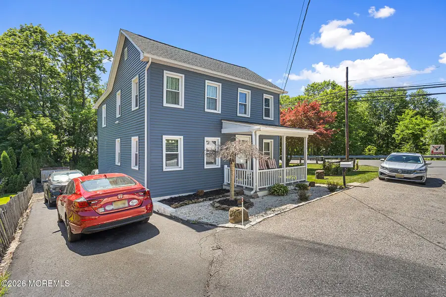 1 Imlaystown Hightstown Road, Allentown, NJ 08501 - #3