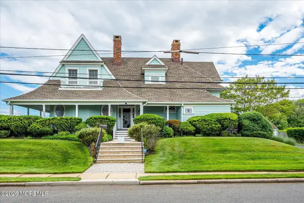 9 Columbia Avenue, Long Branch, NJ 07740