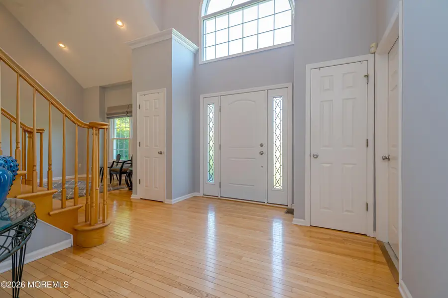 3 Emmons Drive, Millstone, NJ 08510 - #2