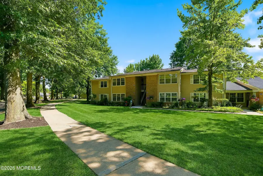 11 Boxwood Terrace #247, Red Bank, NJ 07701 - #2