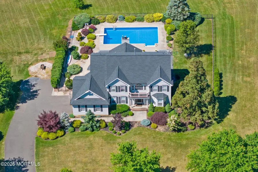9 Trotter Way, Cream Ridge, NJ 08514 - #2