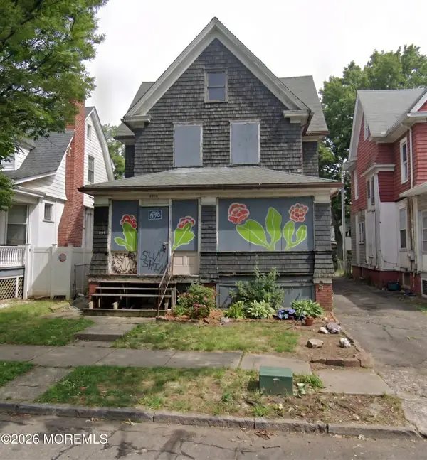 890 19th Street, Newark, NJ 07108