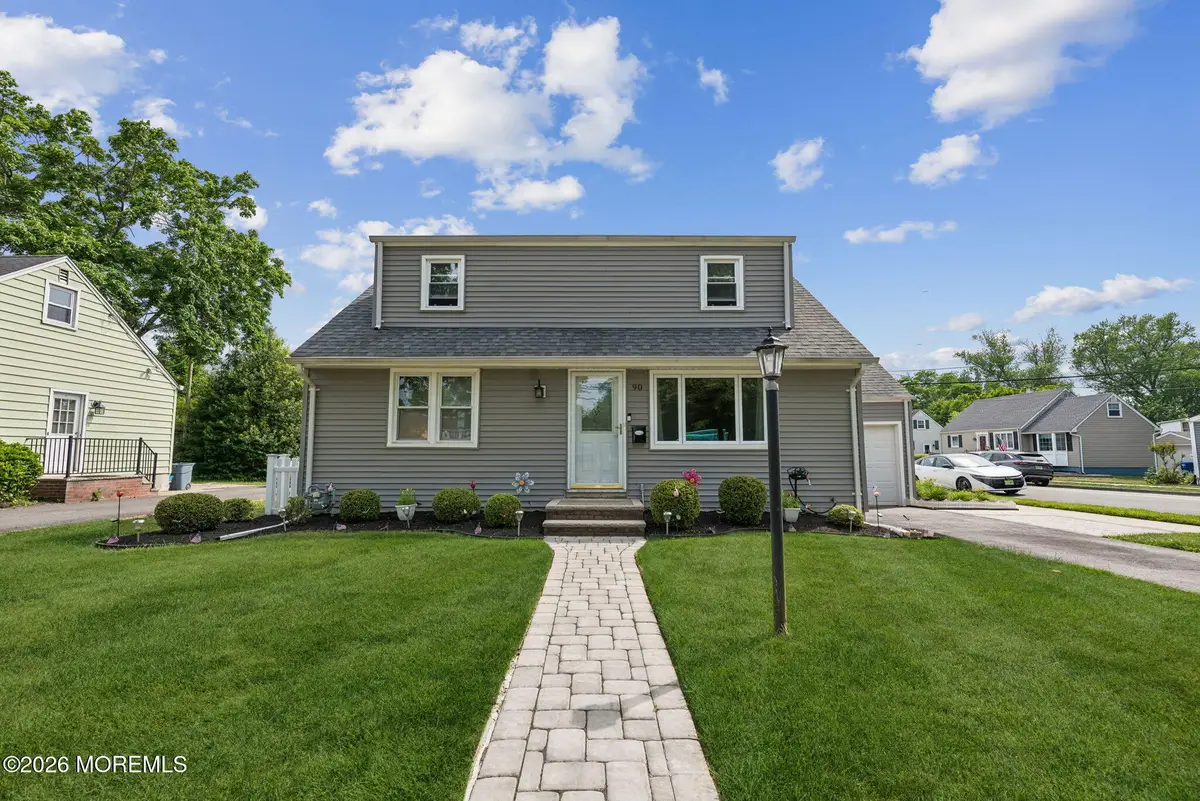 90 Manalapan Avenue, Freehold, NJ 07728 - #1