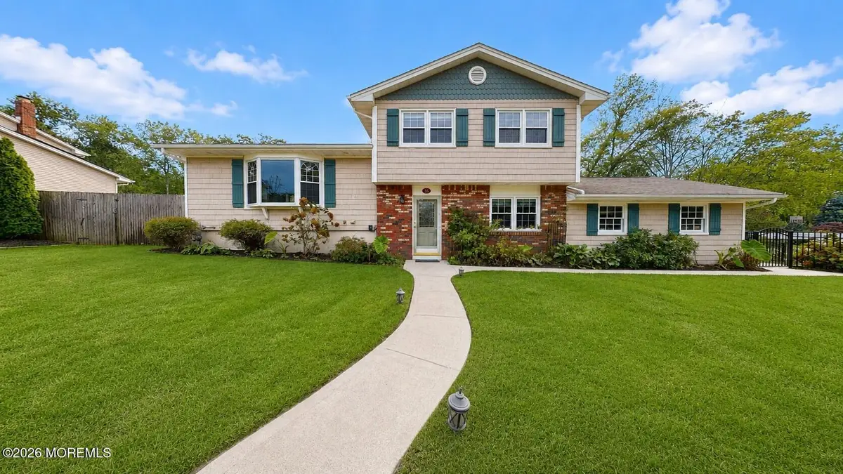 35 Redwood Drive, Toms River, NJ 08753 - #1