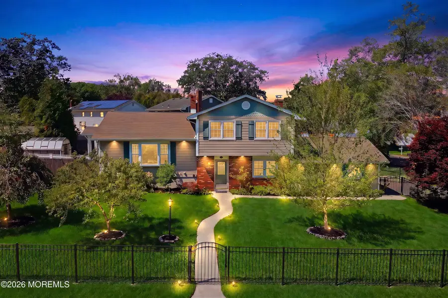 35 Redwood Drive, Toms River, NJ 08753 - #2