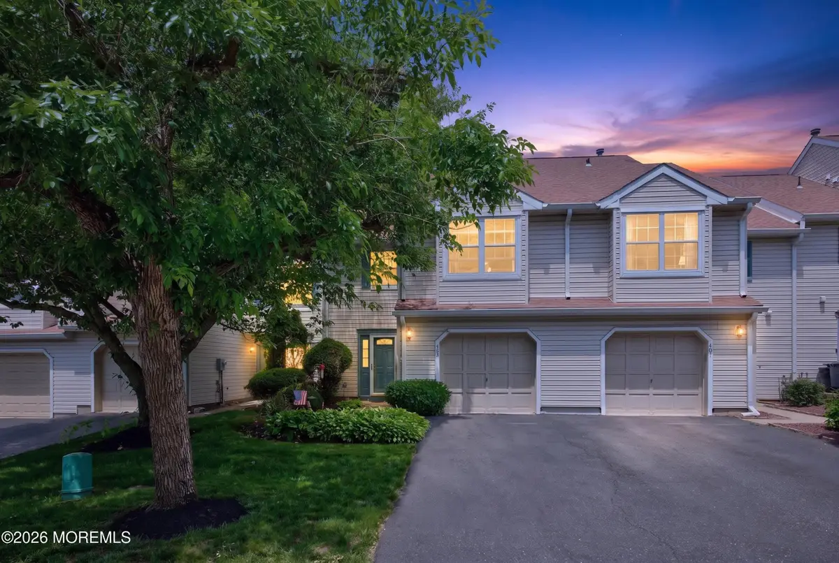 405 Dorchester Way, Manalapan, NJ 07726 - #1