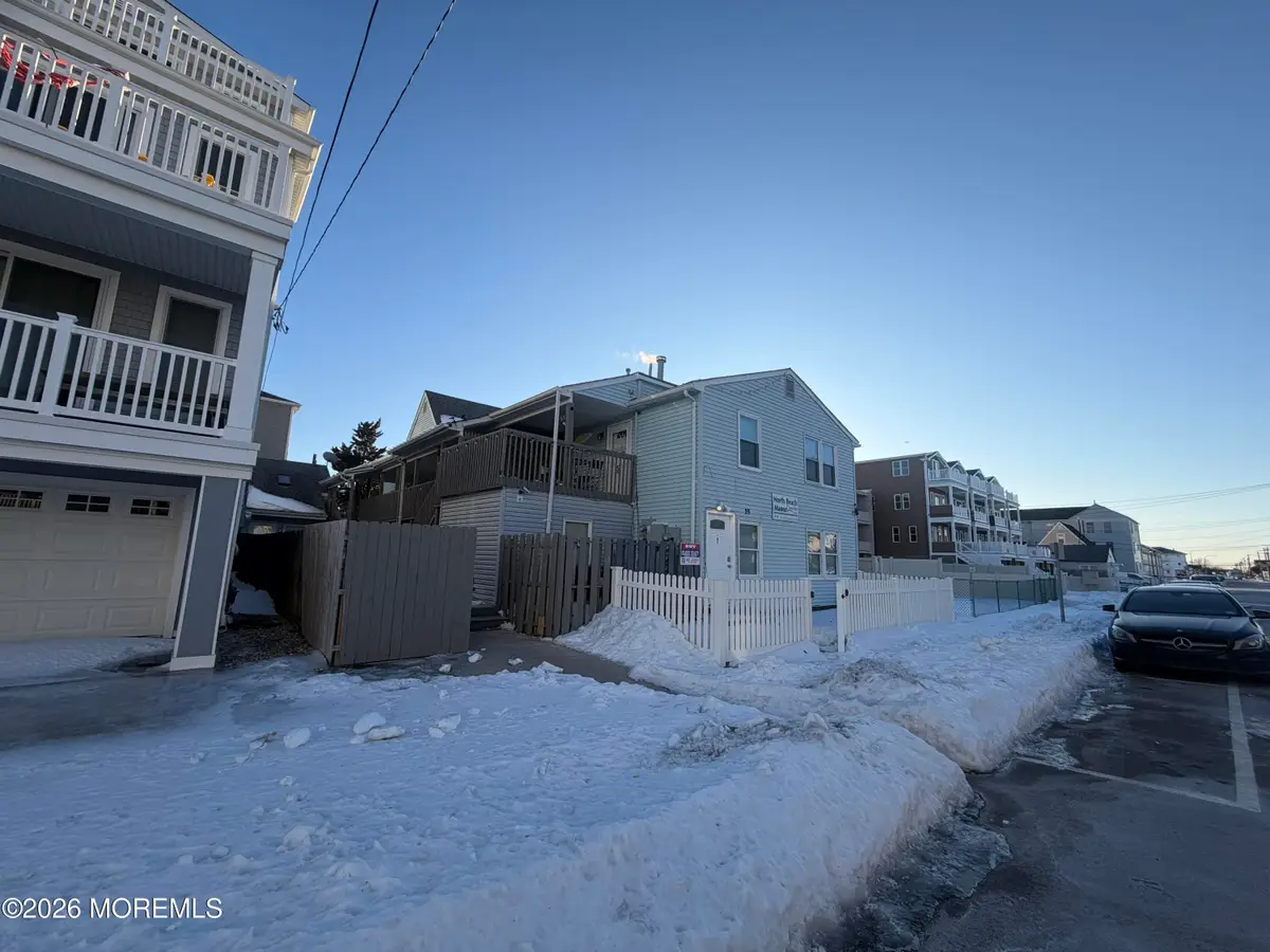 39 Sampson Avenue #6, Seaside Heights, NJ 08751 - #1