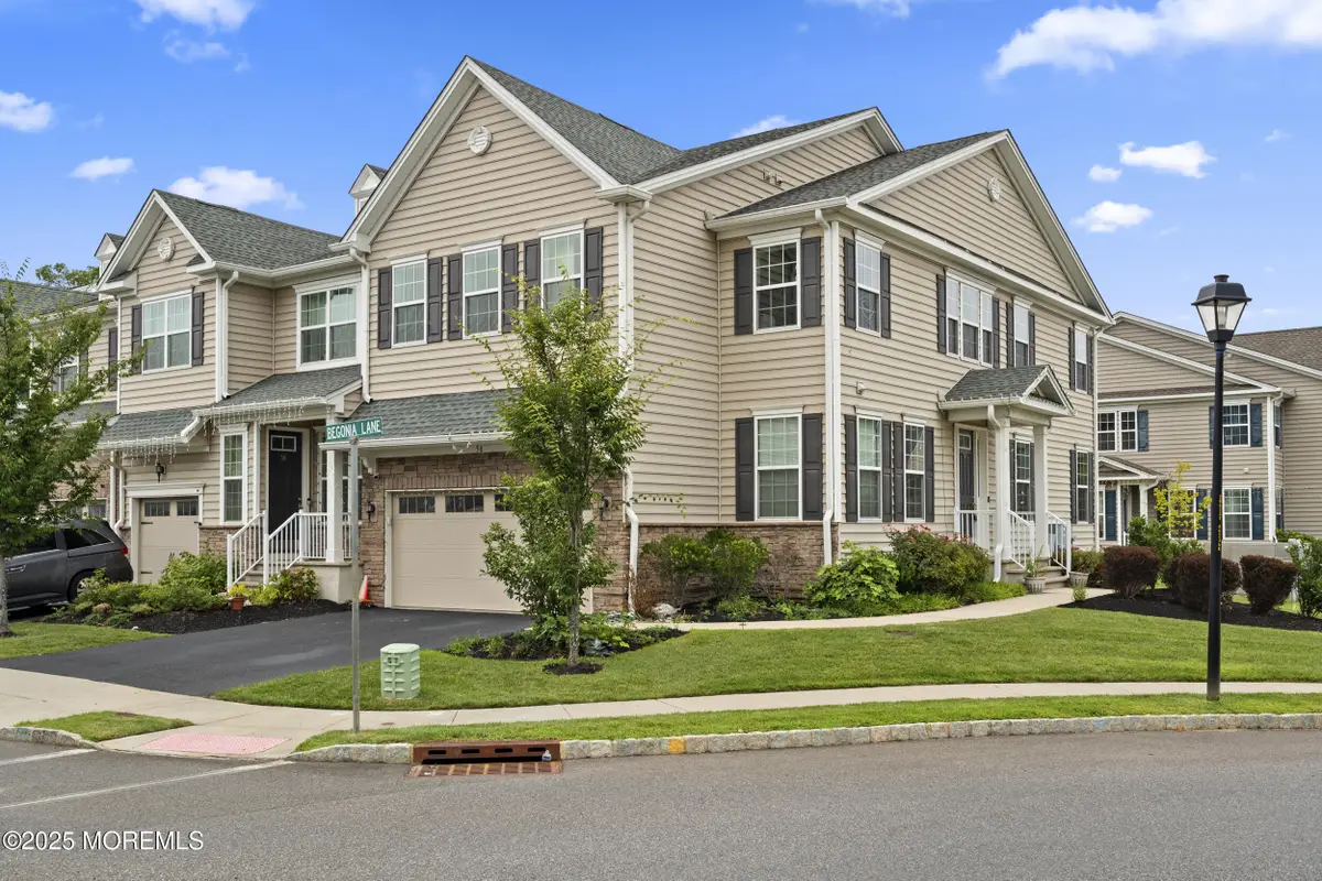58 Begonia Lane, Monroe, NJ 08831 - #1