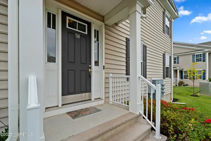 58 Begonia Lane, Monroe, NJ 08831 - #2