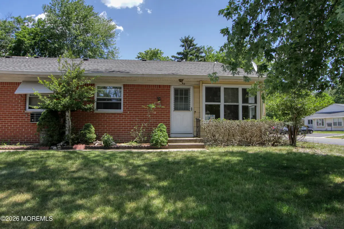 19 Yorktowne Parkway #A, Whiting, NJ 08759 - #1
