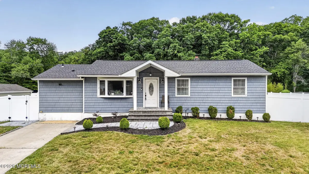 40 Woodside Drive, Howell, NJ 07731 - #1