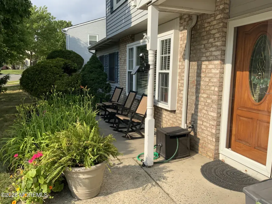 32 Bristlecone Drive, Howell, NJ 07731 - #2