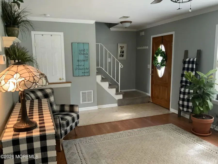32 Bristlecone Drive, Howell, NJ 07731 - #3