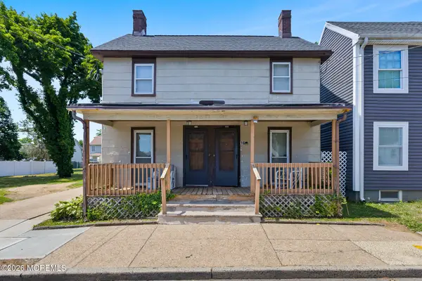 14-16 Hamilton Street, Allentown, NJ 08501