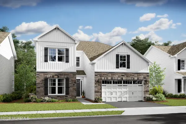 14 Dahlia Court, Manalapan, NJ 07726