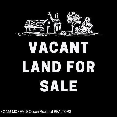 0 Hurley Avenue, Bayville, NJ 08721