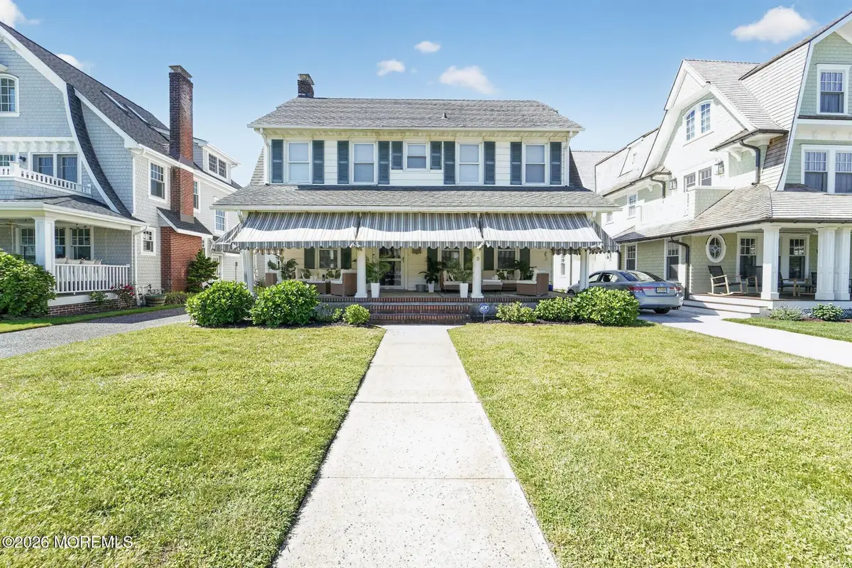 11 Salem Avenue, Spring Lake, NJ 07762 - #1