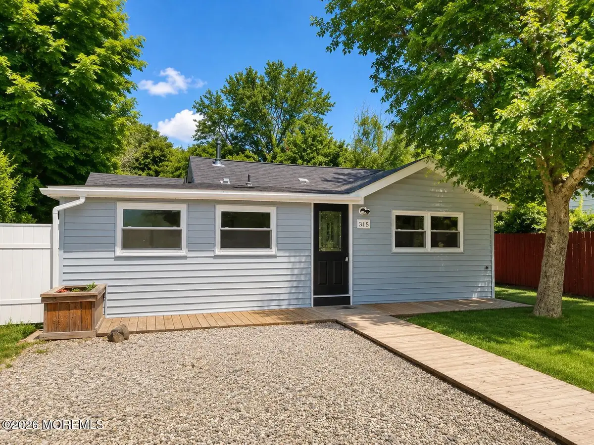 315 Vanderwell Avenue, Bayville, NJ 08721 - #1