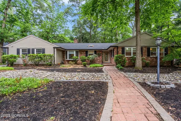12 Indian King Drive, Cherry Hill, NJ 08003
