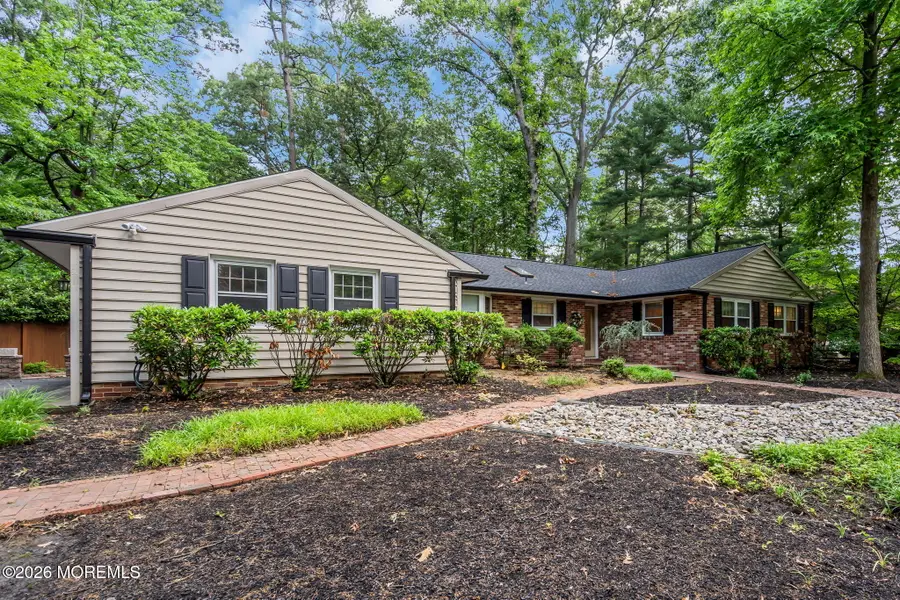 12 Indian King Drive, Cherry Hill, NJ 08003 - #2