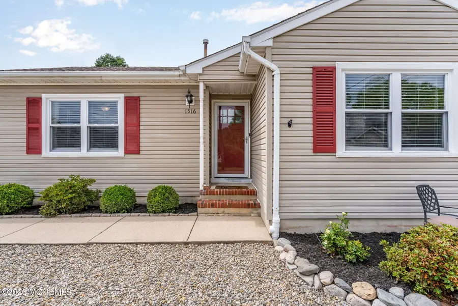 1516 Mizzen Avenue, Beachwood, NJ 08722 - #3