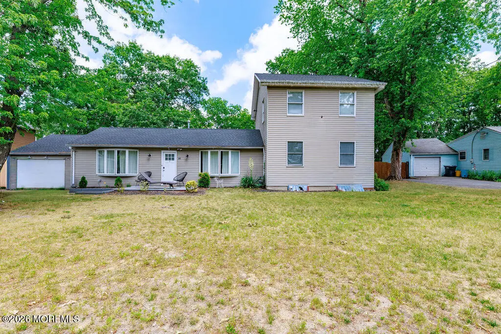 30 Spruce Road, Howell, NJ 07731 - #1