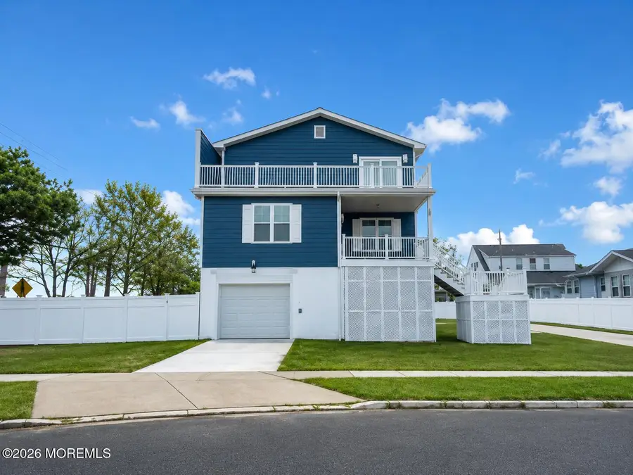 202 Palermo Avenue, Egg Harbor, NJ 08234 - #2