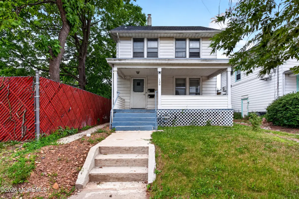 126 Jones Avenue, Middlesex, NJ 08846 - #1
