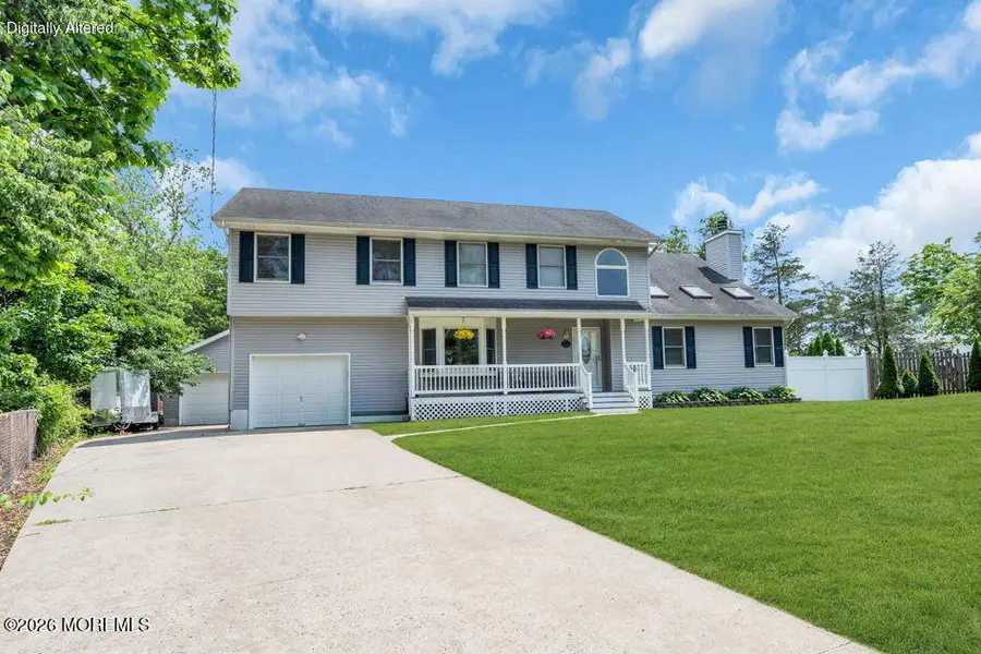 7 Musket Place, Toms River, NJ 08753 - #2