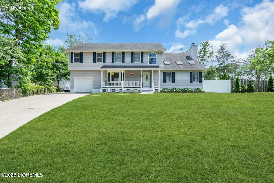 7 Musket Place, Toms River, NJ 08753 - #3