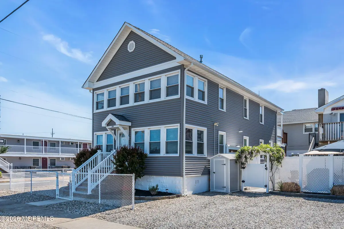 614 Bay Boulevard, Seaside Heights, NJ 08751 - #1