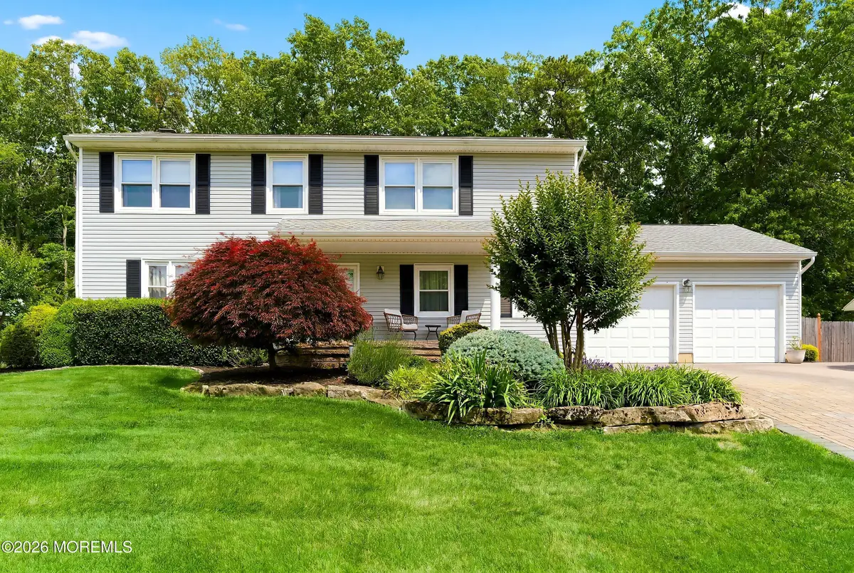 16 Redwood Drive, Toms River, NJ 08753 - #1