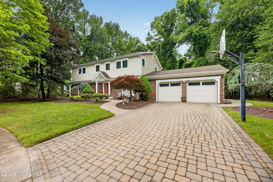 7 Kingston Terrace, Morganville, NJ 07751 - #2