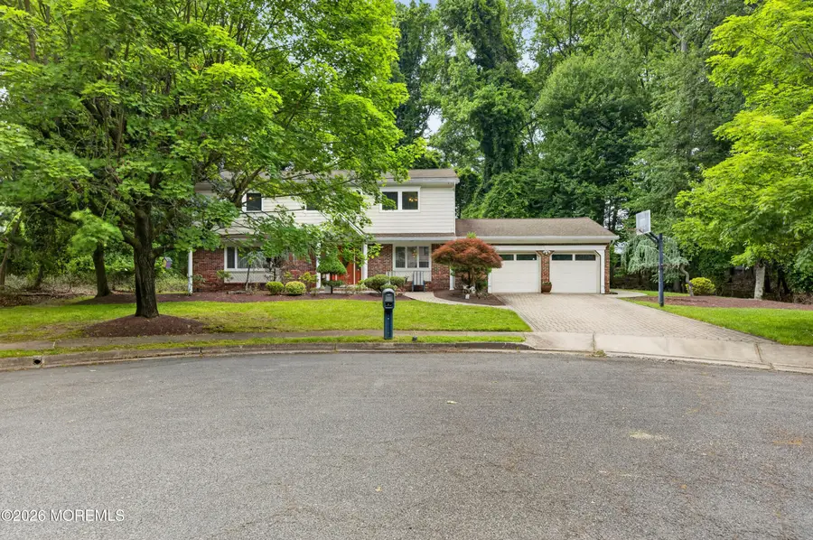 7 Kingston Terrace, Morganville, NJ 07751 - #3