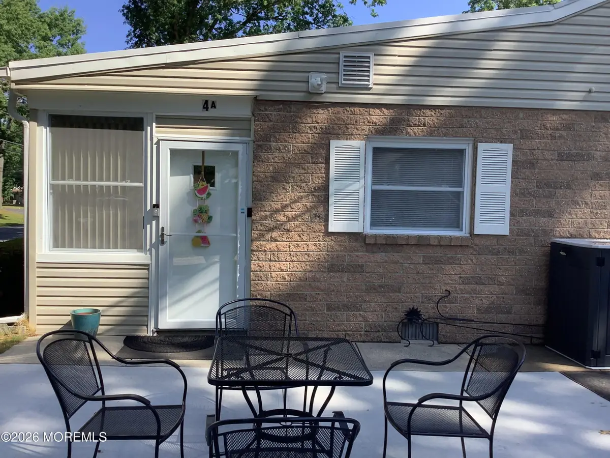 4A Pine Street, Toms River, NJ 08757 - #1
