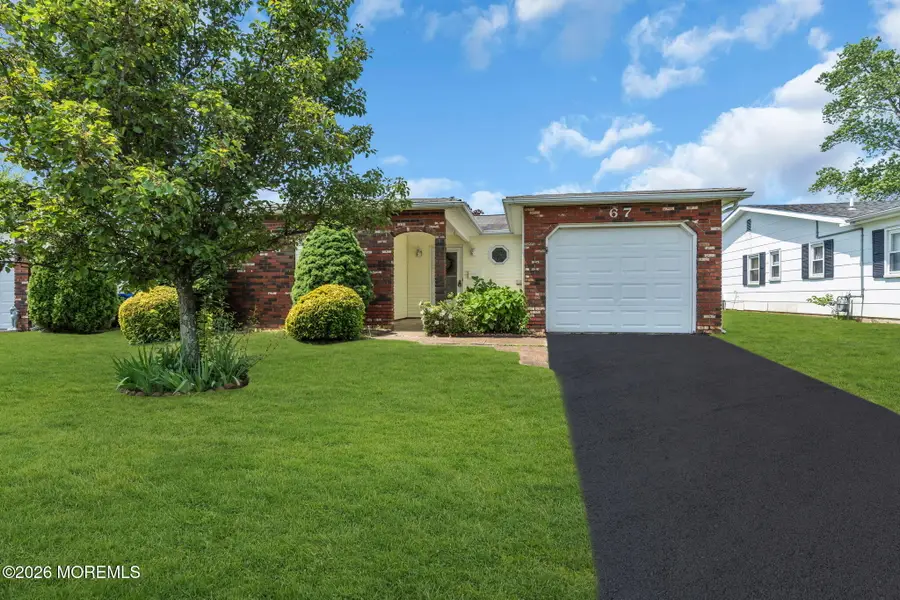67 Blake Circle, Brick, NJ 08724 - #3