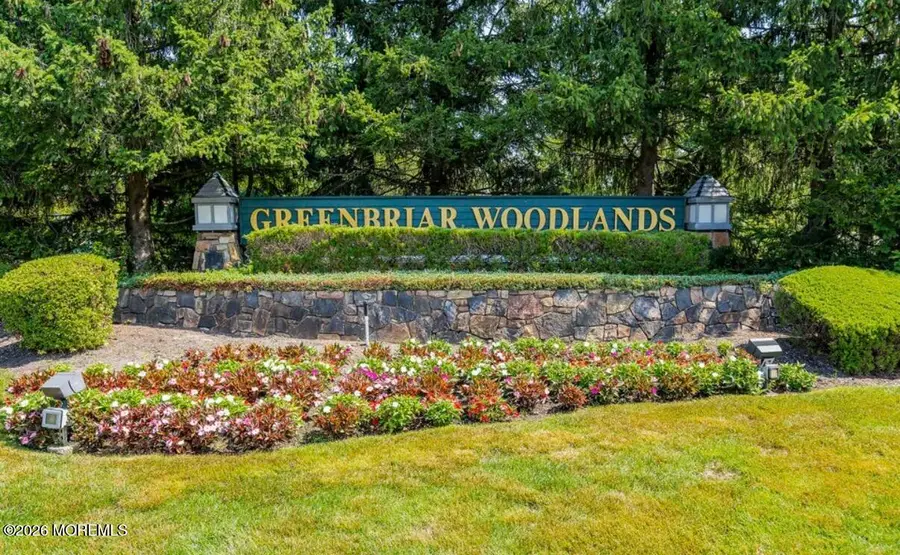 1929 Quimby Court, Toms River, NJ 08755 - #2