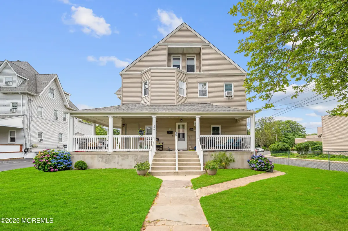 396 2nd Avenue, Long Branch, NJ 07740 - #1