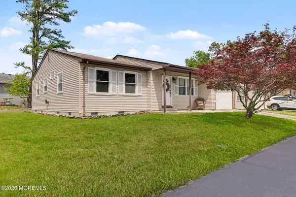 20 Hummingbird Lane #73, Whiting, NJ 08759