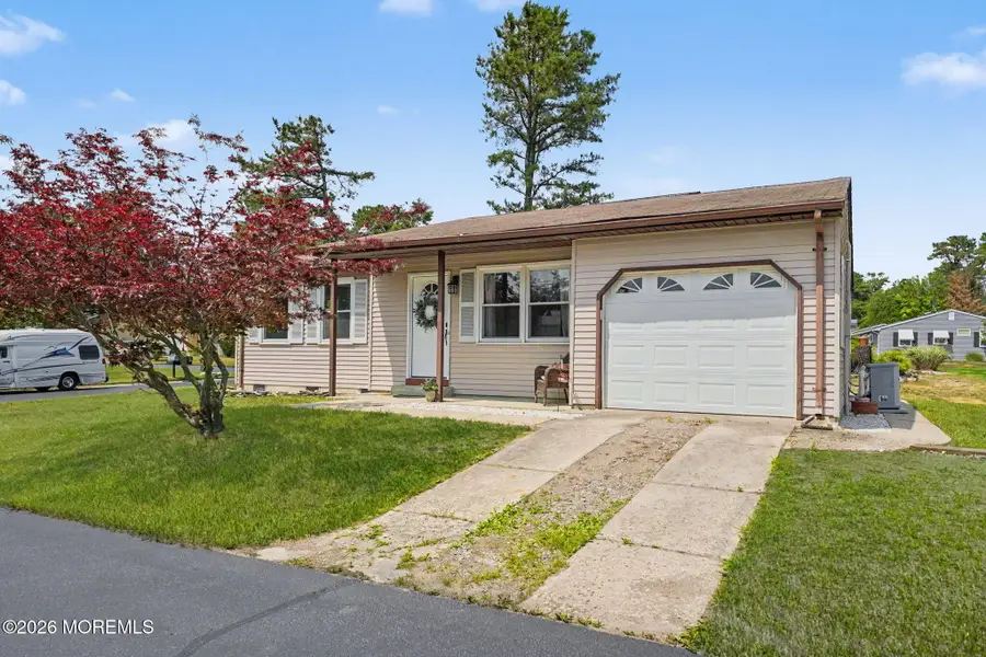 20 Hummingbird Lane #73, Whiting, NJ 08759 - #2