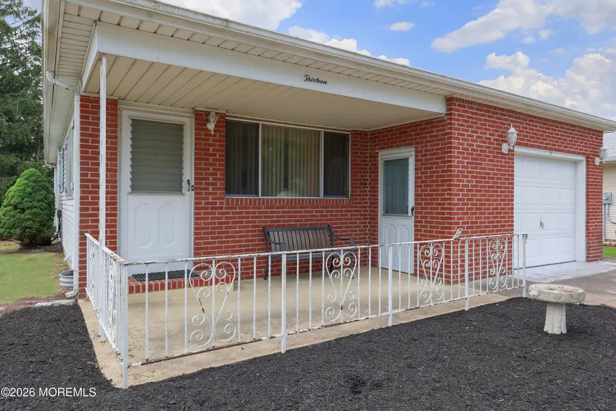 13 Pavilion Street, Toms River, NJ 08757 - #2