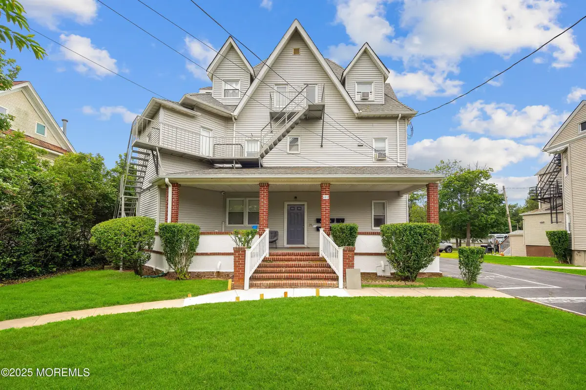 402 2nd Avenue, Long Branch, NJ 07740 - #1